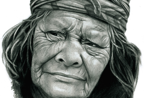 Aborigen