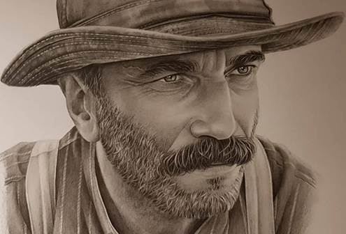 Daniel Day Lewis
