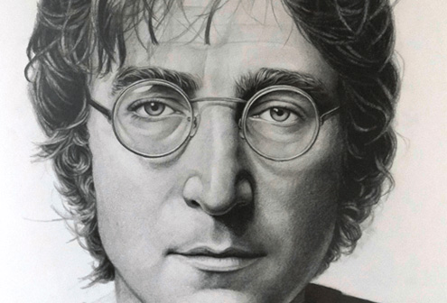 Jhon Lennon
