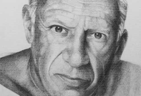 Pablo Picasso