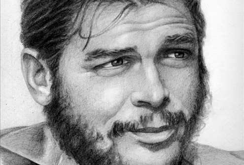 Ernesto Che Guevara