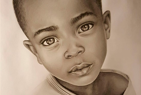 Miradas que duelen V