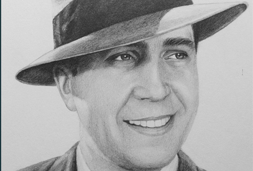 Carlos Gardel