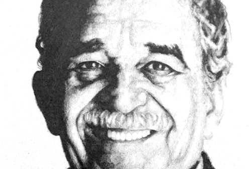 Gabriel García Màrquez