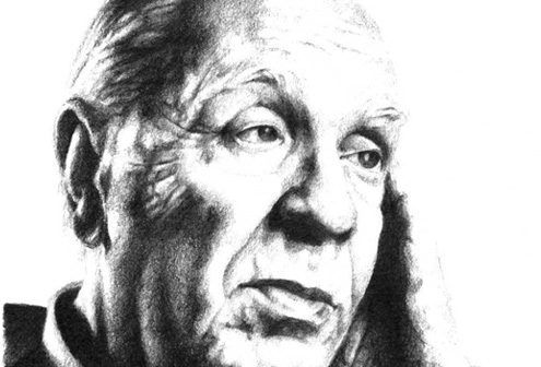Jorge Luis Borges