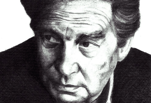 Octavio Paz